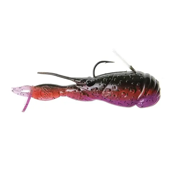 Googan Baits Scuddle Bug 4" Jelly Craw 3/8 oz