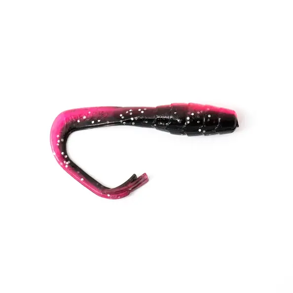 Googan Baits 1.75" Chubbie Grubbie 10pk -...
