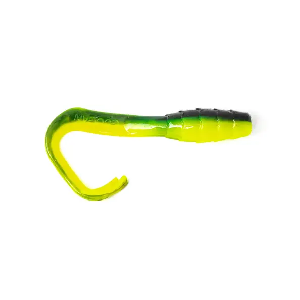Googan Baits 1.75" Chubbie Grubbie 10pk -...