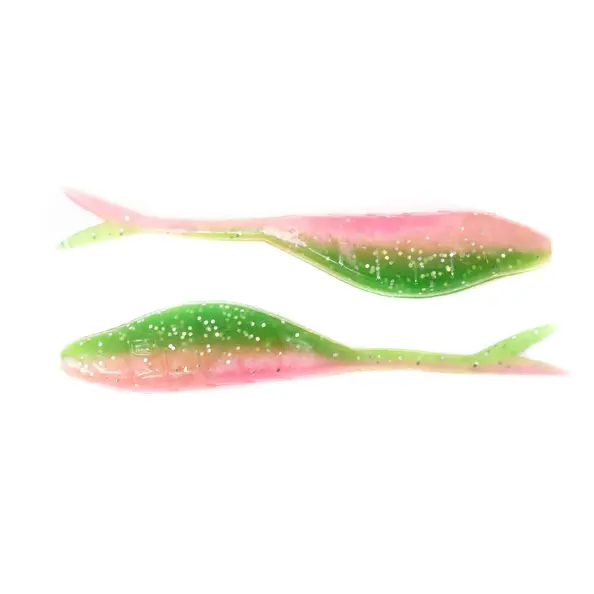 Googan Baits 2.5" Dangle Dart 12pk - Electric...