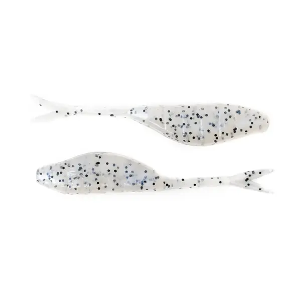 Googan Baits 2.5" Dangle Dart 12pk - Monkey Milk