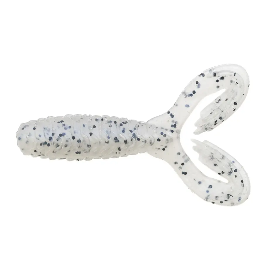 Googan Baits 1.75" Dub Grub - Monkey Milk