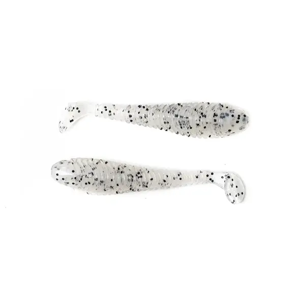 Googan Baits 2" Snacky Swimmer 12pk - Monkey Milk