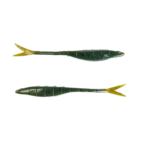 Googan Baits 5" Dart 10pk...