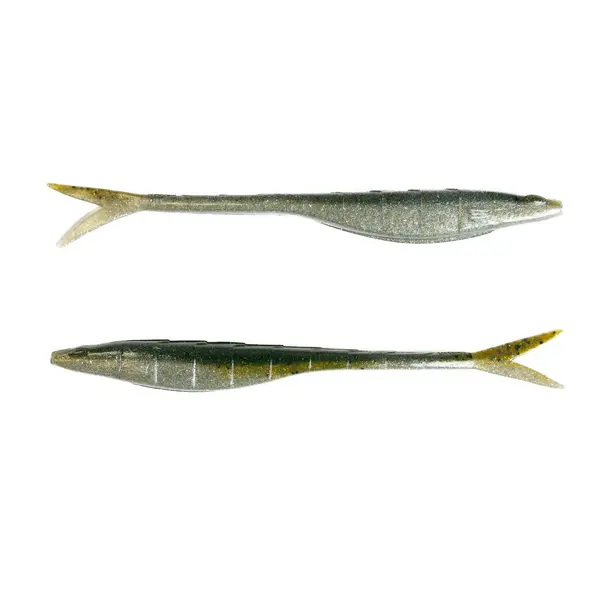 Googan Baits 5" Dart 10pk...