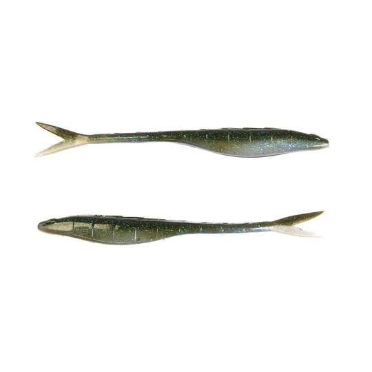 Googan Baits 6" Dart 8pk -...