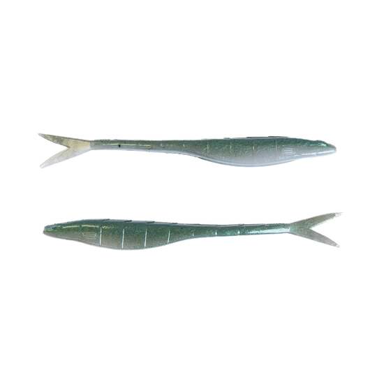 Googan Baits 6" Dart 8pk -...