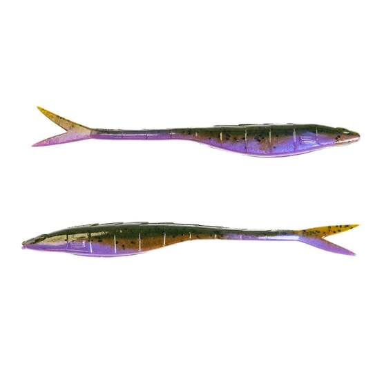 Googan Baits 6" Dart 8pk -...