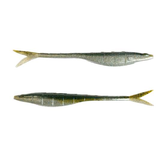 Googan Baits 6" Dart 8pk -...