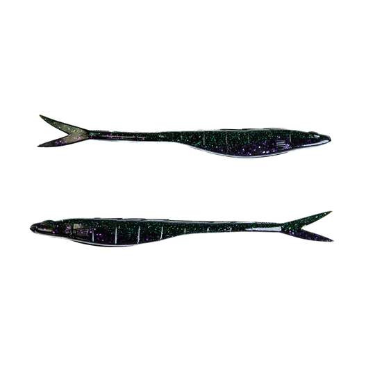 Googan Baits 6" Dart 8pk -...