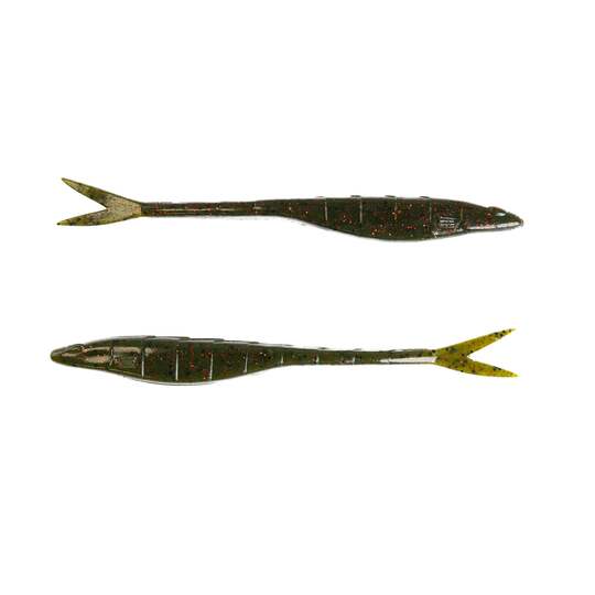 Googan Baits 6" Dart 8pk -...