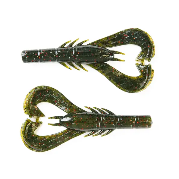 Googan Baits 3" Krackin' Craw 10pk -...