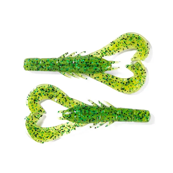 Googan Baits 3" Krackin' Craw 10pk -...