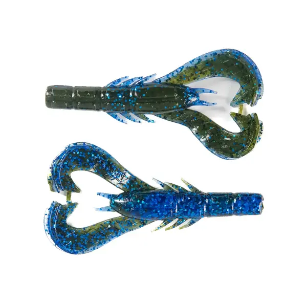Googan Baits 3" Krackin' Craw 10pk -...