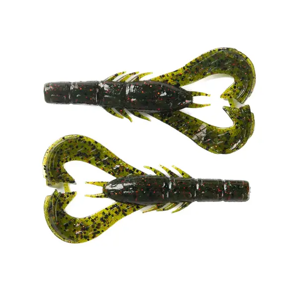 Googan Baits 3" Krackin' Craw 10pk -...