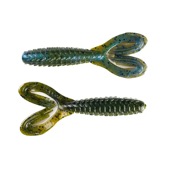 Googan Baits 3.5" Double...