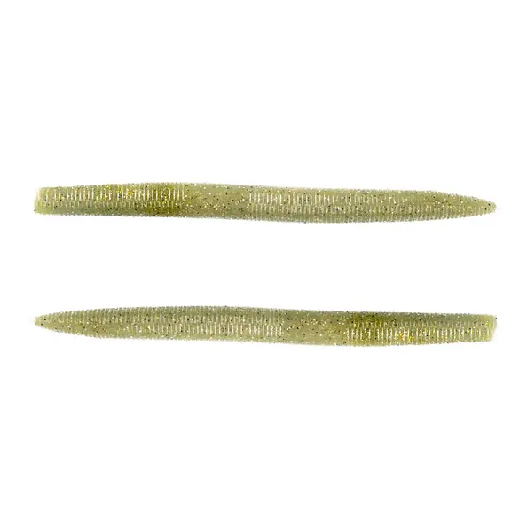 Googan Baits 4" Lunker Log 9pk - Baby Bass