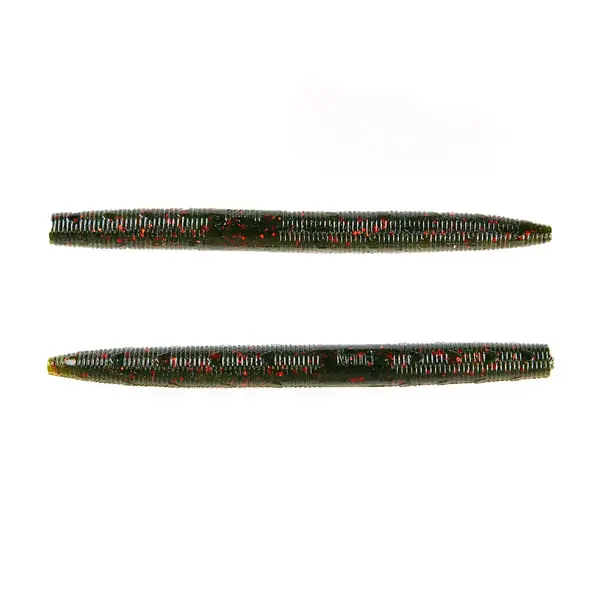 Googan Baits 4" Lunker Log 9pk - California Craw