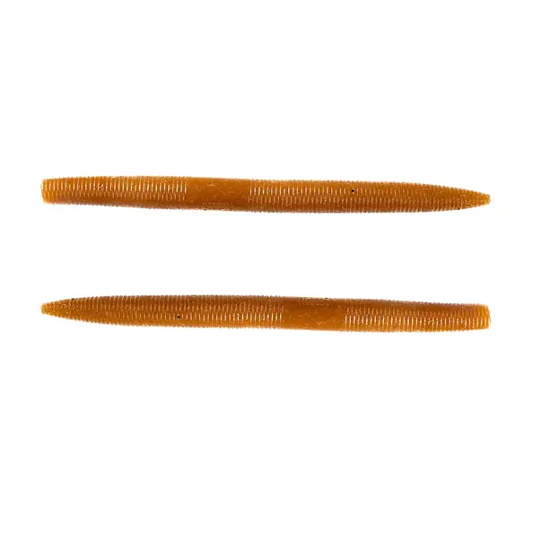 Googan Baits 4" Lunker Log 9pk - Cinnamon