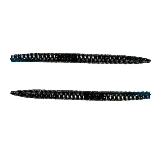 Googan Baits 4" Lunker Log 9pk - Night Club