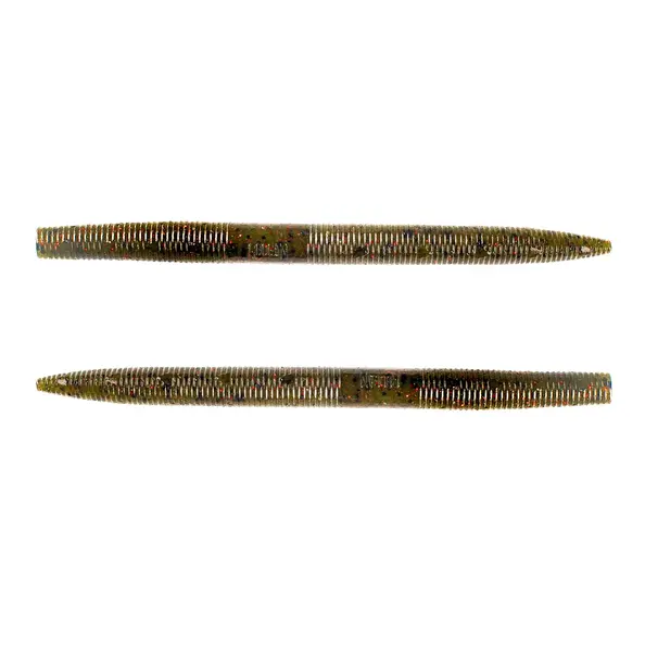 Googan Baits 4" Lunker Log 9pk - Watermelon...