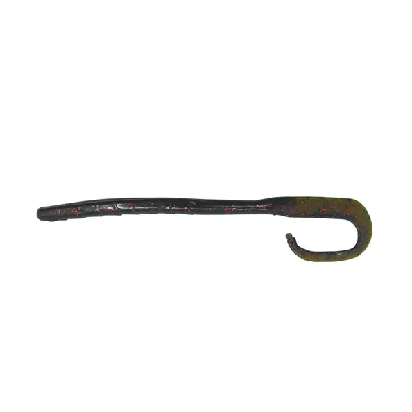 Googan Baits 10" Mondo Worm 8pk - California Craw