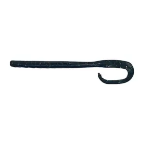 Googan Baits 10" Mondo Worm 8pk - Night Club