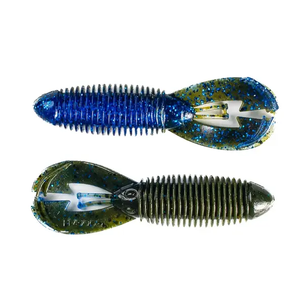 Googan Baits Nuke Punch 7pk - Okeechobee Craw