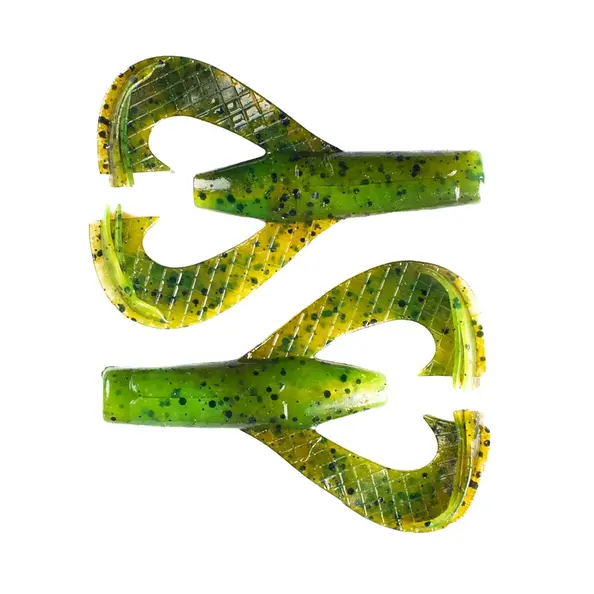 Googan Baits Rattlin' Chunk 7pk - Summer Craw