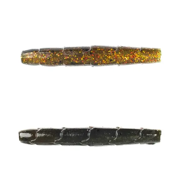 Googan Baits 2.75" Rattlin' Ned 8pk -...