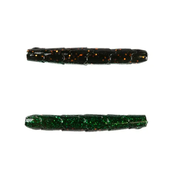 Googan Baits 2.75" Rattlin' Ned 8pk - New Money