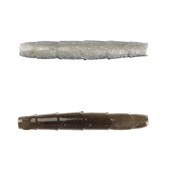 Googan Baits 2.75" Rattlin' Ned 8pk - Smelt