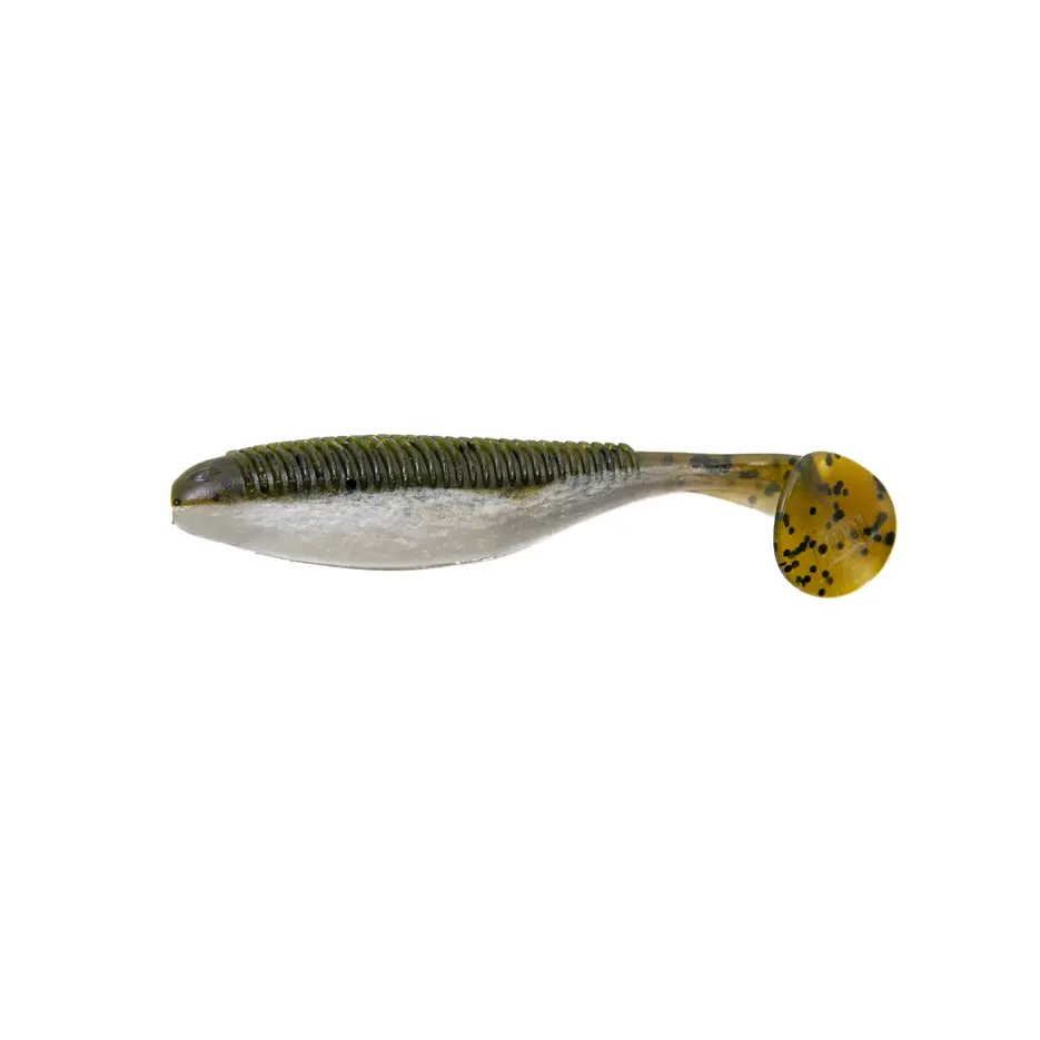 Googan Baits 3.5" Saucy...