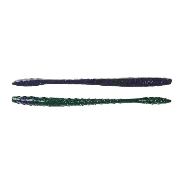 Googan Baits 8" Slim Shake Worm 7pk -Sprayed...