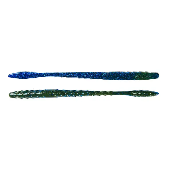 Googan Baits 6.5'' Slim Shake Worm 9pk -...