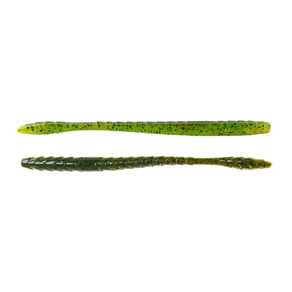 Googan Baits 6.5'' Slim Shake Worm 9pk -...