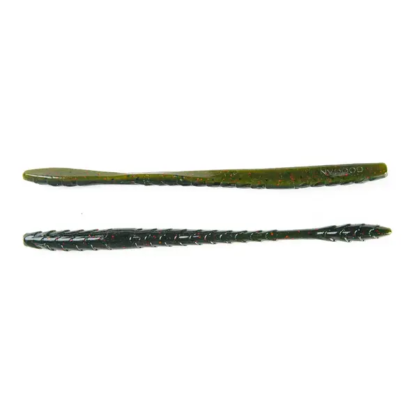 Googan Baits Saucy Swimmer 3.3" 8pk...