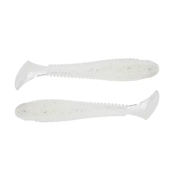 Googan Baits Saucy Swimmer 4.8" 6pk...
