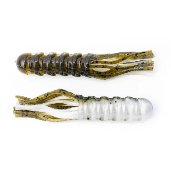 Googan Baits 2.5" Doob Tube 10pk - Smelt