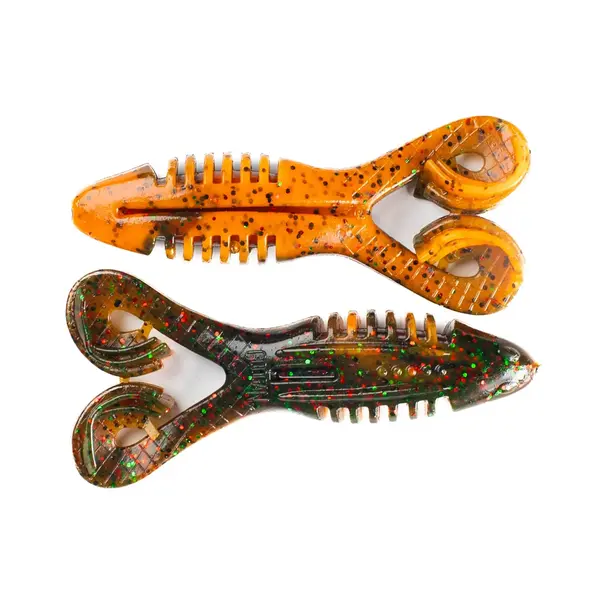 Googan Baits Toad 5pk...