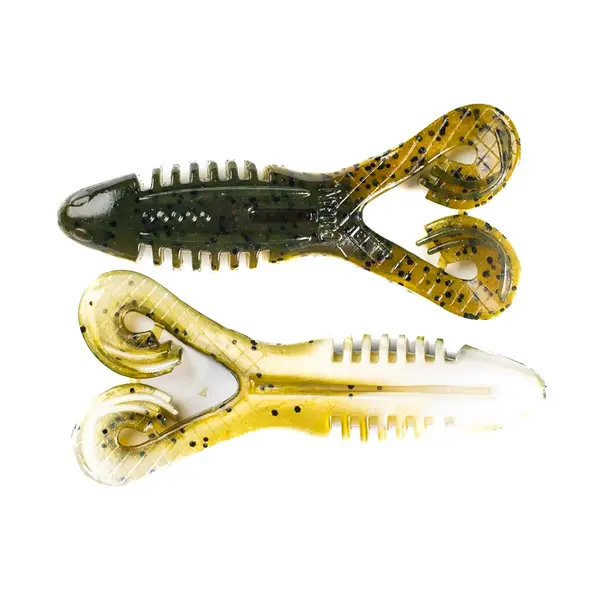 Googan Baits Toad 5pk...