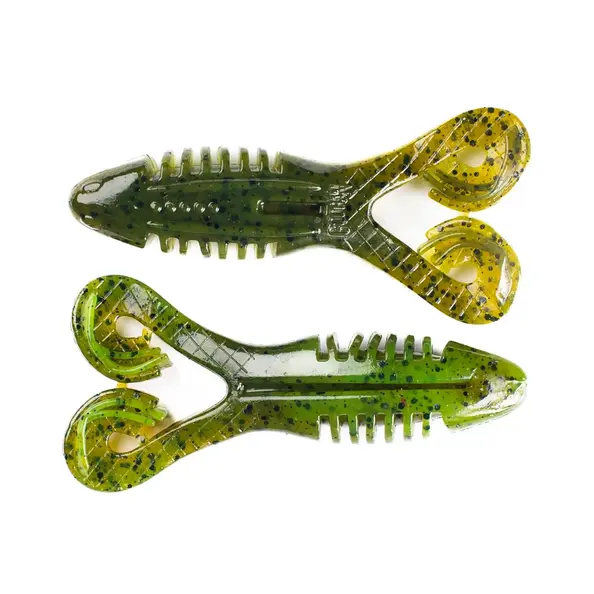 Googan Baits Toad 5pk...