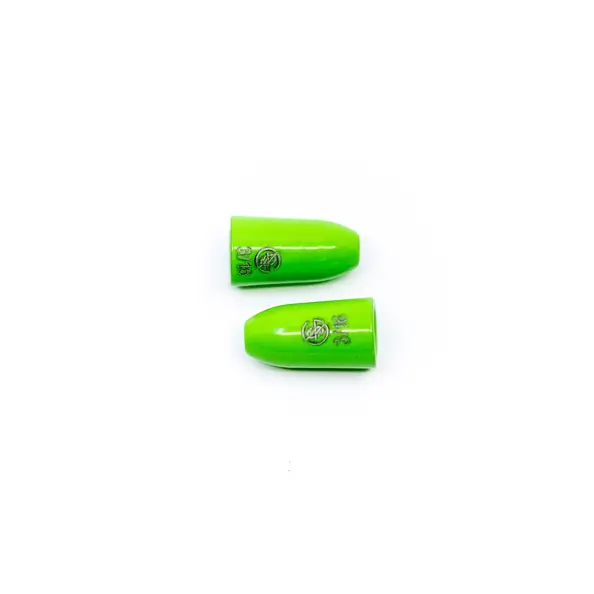 Googan Baits Green Series Tungsten Worm...