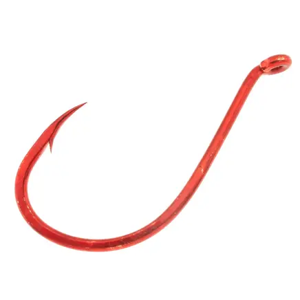 Gamakatsu Octopus Red sz14  10pk