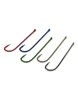 Gamakatsu Crappie 5 Color Asst. sz2 15pk