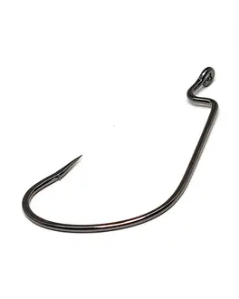 Gamakatsu Offset G-Lock Worm NSB sz4/0 5pk