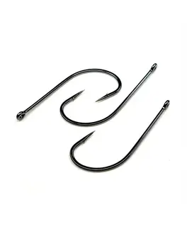 Gamakatsu B10S Stinger 1X Strong 25pk - sz1