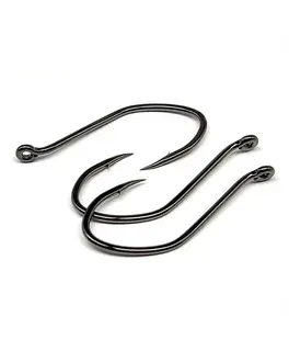 Gamakatsu Big River Bait NSB 9/0 4pk