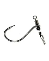 Gamakatsu Swivel Shot NSB sz1 3pk