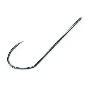 Gamakatsu Stiletto Hook NSB #1/0 6pc